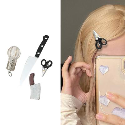 Accessori per capelli – Fermagli per capelli