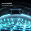 Philips PPM7202E Bluetooth Eye Massager with Heat and Music CN plug (adapter included)