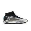 Adidas AE 1 'Chrome' (Unisex) Core Black / Silver Metallic / Core Black Basketball Shoes JI0424