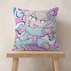 Kawayii Needy Streamer Overload Pillow Cover Sofa Cushion Cover Home Room Decoration Children Gift