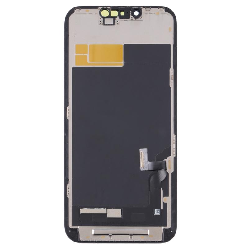 For iPhone 13 6.1 Inch Grade C LCD Screen and Digitizer Assembly Replacement Part (ZY Incell Technology) (Without Logo)