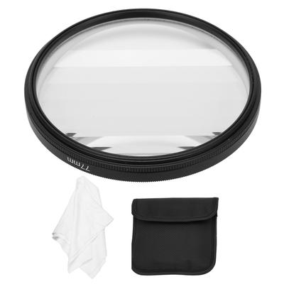 Lentes y accesorios – Filtros para lentes
