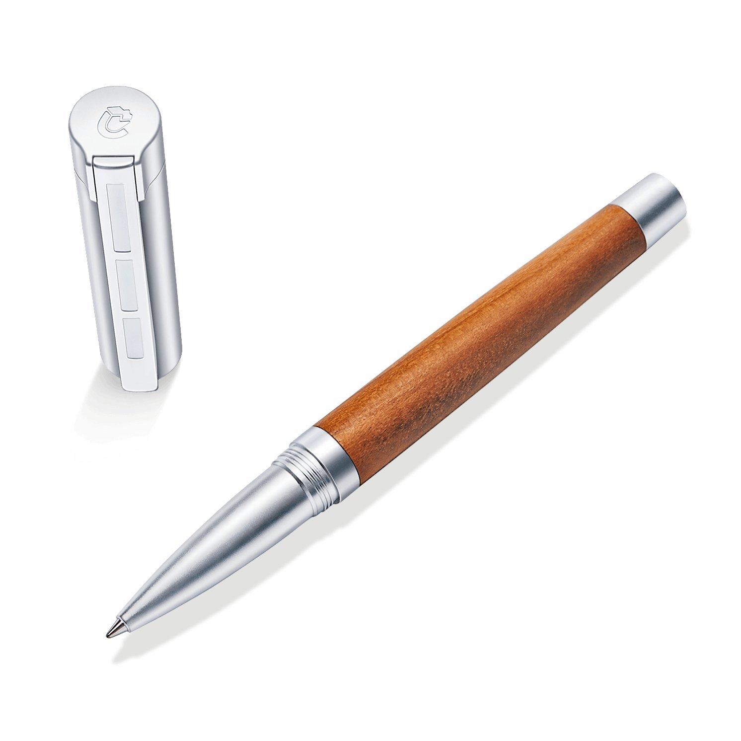 

Staedtler Premium Rollerball Lignum Plum 9PM221M-9