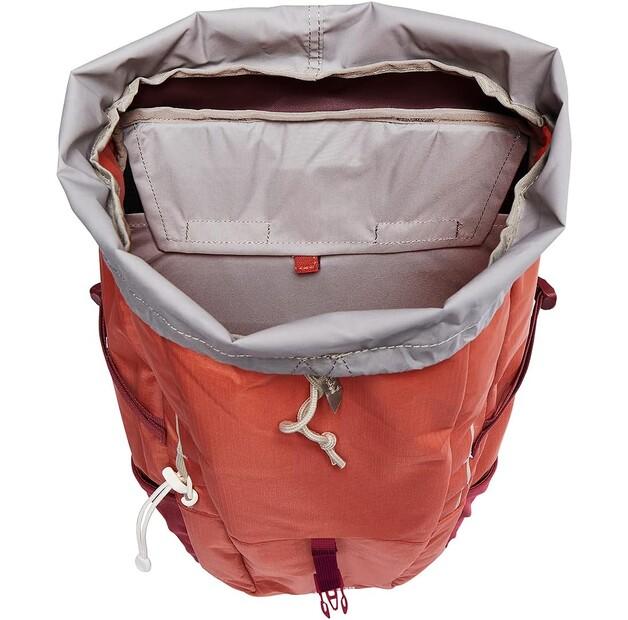 Backpack Vaude Neyland 18 Hotchili (Women's) (16150-924)