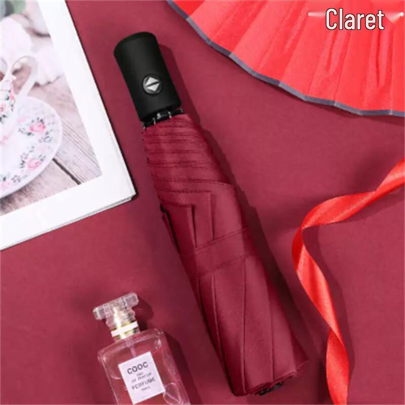 Ximengyuan Automatic UV Protection Folding Umbrella