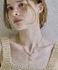 Merrymotive Cosmos And Nature Necklace