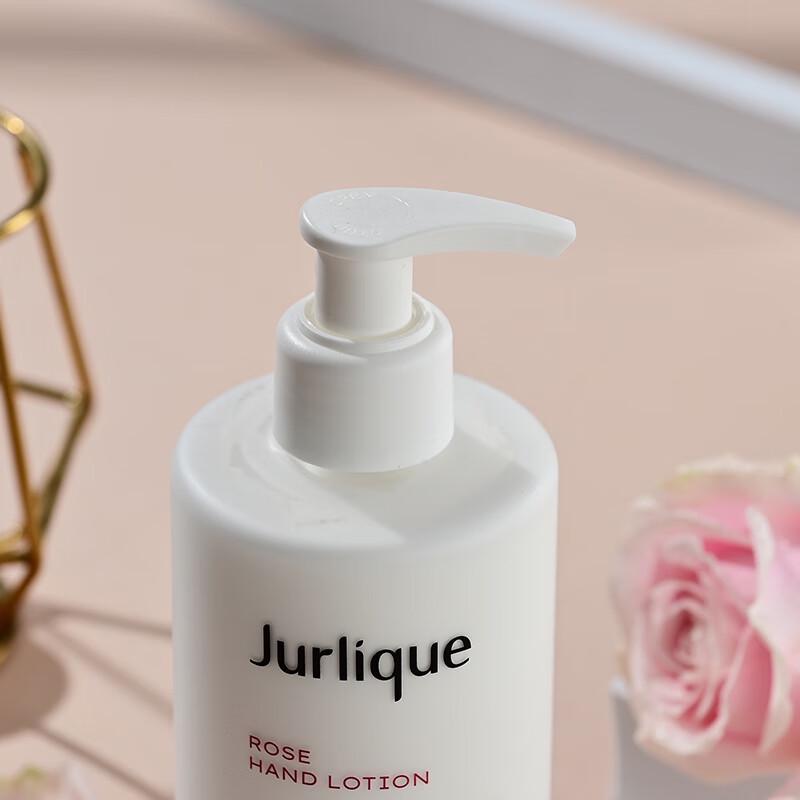 Jurlique Rose Mjukgörande Handlotion