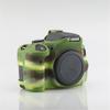 Soft Silicone Armor Camera Body Case For Canon EOS 750D 80D 800D 850D 1300D 1500D 200D 200D II Protective Skin Cover