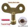 4-in-1 Multifunction Electric Drill Key Wrench: Chuck & Pistol Drill Key