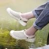 Summer Fashion Clogs Men Garden Sandals Casual Non-slip Mens Outdoor Sandals Beach Wading Shoes Sport Travel Sandals For Men