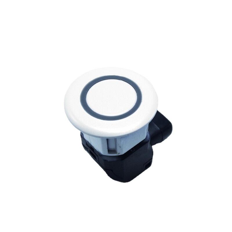 89341-30010 White PDC Bumper Parking Sensor for Lexus IS350 IS250 GS350 GS430 2005 2006 2007 2008 2009 2010 2011 2012 2013 2014