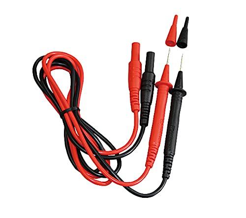 Kyoritsu Electric Meter Clamp Meter for AC Current Measurement AC1000A KEW 2200 (KYORITSU) (new Package) 33