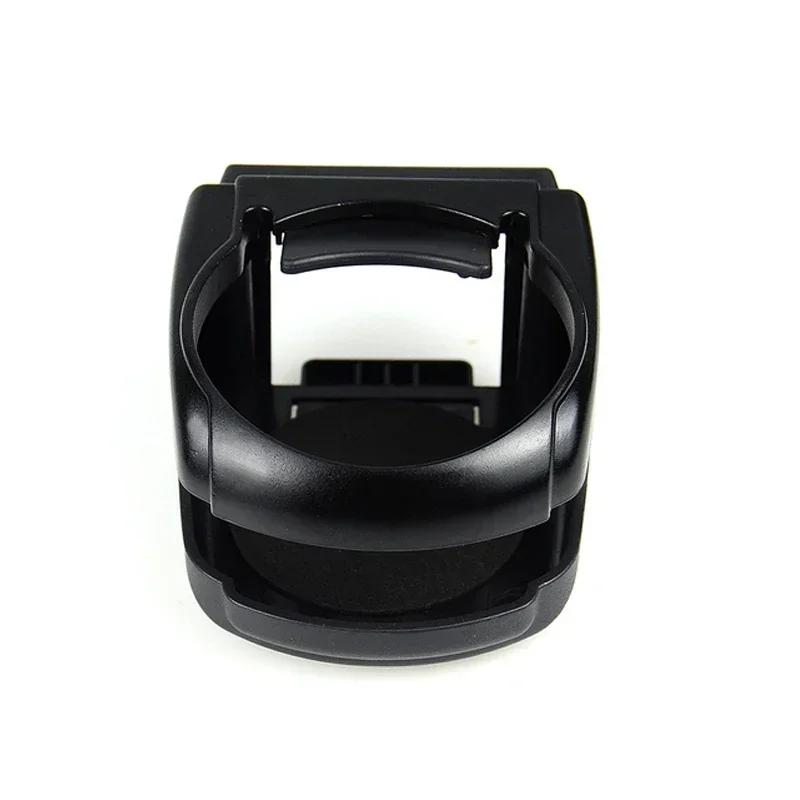 New 1pcs Car Beverage Ashtray Mount Stand Car Cup Holder Air Vent Outlet Can Mounts Holders Drink Coffee Bottle Holder