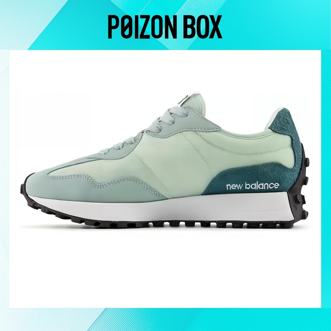 

кроссовки New Balance 327 New Spruce U327ME