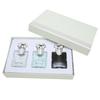 3pcs 30ml Tea Flavor Fragrance Gift Box Set Long Lasting Cologne Flavor Men Fragrance Perfume Set