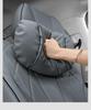 Changan Deepal Car Neck Pillow & Lumbar Cushion for S07, S05, L07, L03 Models
