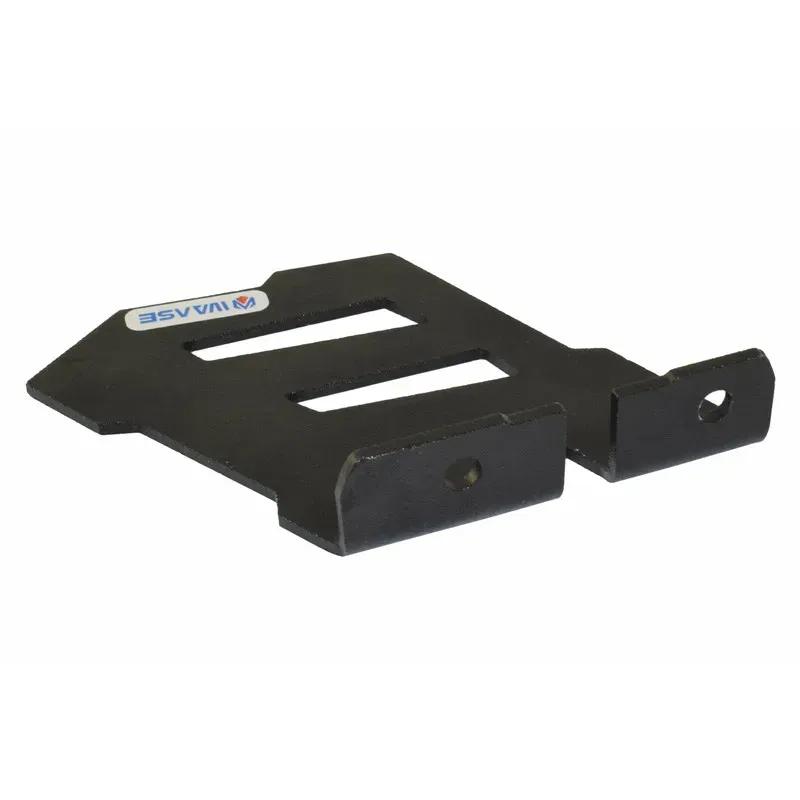 waase For Honda CRF1000L CRF 1000 L Africa Twin 2016 2017 2018 2019 Rear Lower Chain Guard Cover Frame Protector