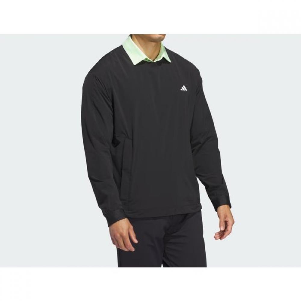 

Adidas Golf Ultimate 365 Tour Long Sleeve Black In6486 A2XL/IN6486 (black)