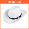 Hattar – Cowboyhattar