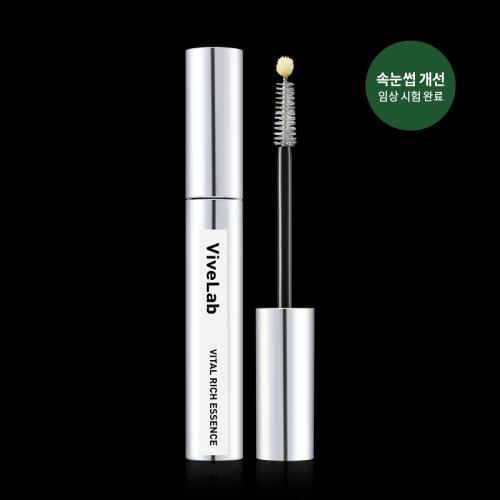 Vivelab Vital Rich Essence Eyelash Supplement
