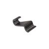 4PCS Campervan Wall Hook RV Storage Organisation Accessories For Hymer Hook-In Multi Functional Wall Rail For Caravan Motorhome