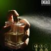 Engage One Soul Gender-free Perfume, Unisex, Long Lasting, Citrus and Spicy, Free Tester with Pack, 100ml