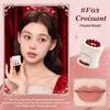 Flower Knows Swan Ballet Little Angel Collection Rossetto Vellutato Opaco Impermeabile Rossetto Vegano Lunga Durata Lucidalabbra Coreano