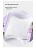 Free Shipping Pure Cotton Girls' Breathable Underwear - Infant To Baby Girl Boxers with Antibacterial Crotch, 100% Soft.