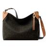 FION Bolsa Tote Grande com Monograma Vintage para Ombro