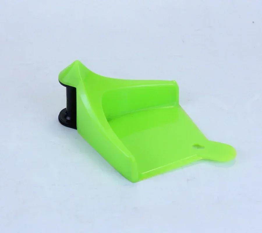 

Инструмент для детейлинга/мойки автомобиля Прочистка воздуховода для мойки автомобиля Предотвращает защемление шлангов колесами Направляющая для шланга Упор для шины зелёный