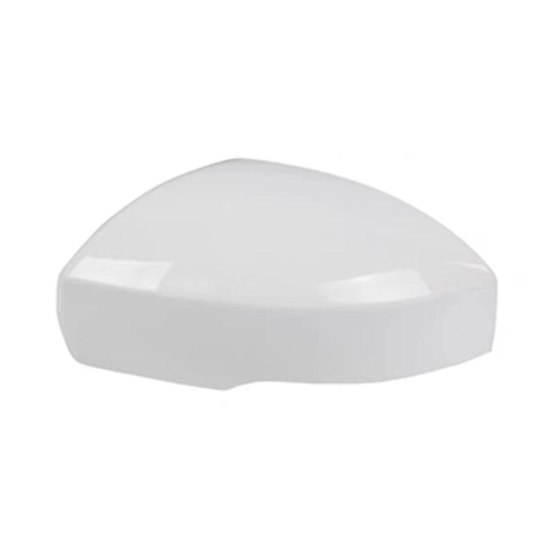 Compatible Rearview Mirror Cover Frame for 2014-2023 Land Rover Discovery & Range Rover Sport