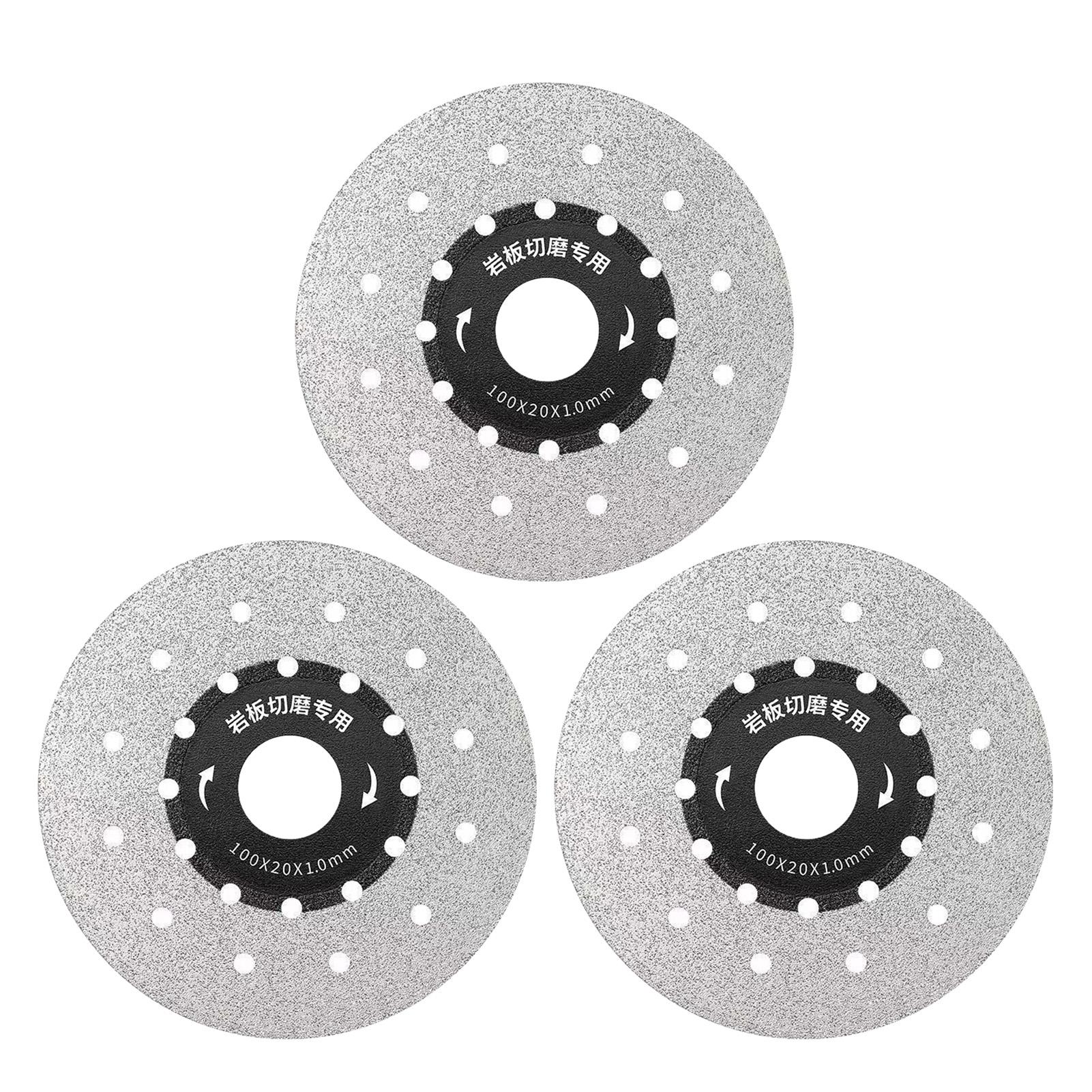 

Диски для резки керамической плитки и кирпича Высокопрочные диски для резки керамической плитки/каменных плит для резки керамики