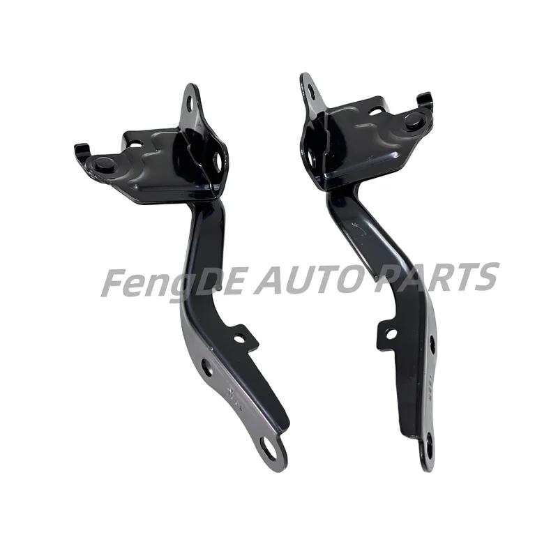 New Left & Right Side Hood Hinge Suitable For Toyota FJ CRUISER 2007-2010 GSJ15 OE 53410-35110 53420-35100