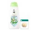 Liu Shen Cool & Refreshing Shower Gel with Bath Ball