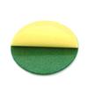 Party Durable Red Felt Replacement Air Hockey Pusher Air Hockey Table Goalies Mallet Grip