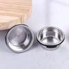 Double Cup Filter Basket For Luxe Es601 Es701, Coffee Pressurized Porous Filter, Portafilter Basket Coffee Filter
