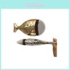 Versatile Professional Mermaid Makeup Brushes Set Featuring Elegant Foundation And Powder Brush