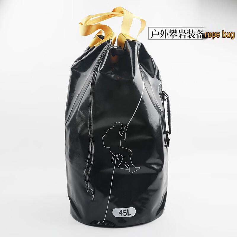 MDNG Outdoor Climbing & Canyoning Rope Bag