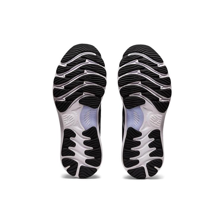 ASICS Gel Nimbus 23 'Black Carrier Grey' Women's 1012A885-003