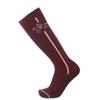 Adult Equestrian Compression Socks, Non-slip, Breathable, Wear-resistant, High-top Riding Socks