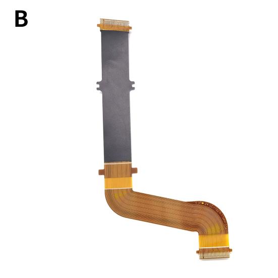 LCD Screen Flex Professional Repair Parts Cable Rust-proof Digital Camera Display Screen Hinge