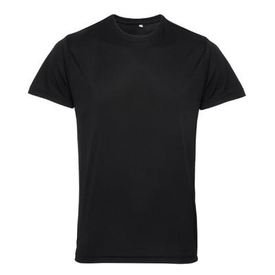 Unisex Childrens/Kids Performance T-Shirt
