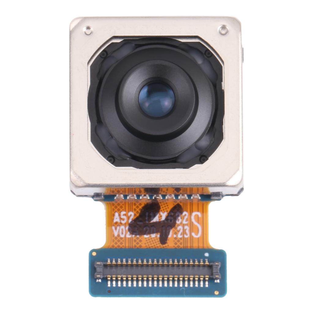 Achtercamera voor Samsung Galaxy A52 / A72 5G SM-A525 SM-A726