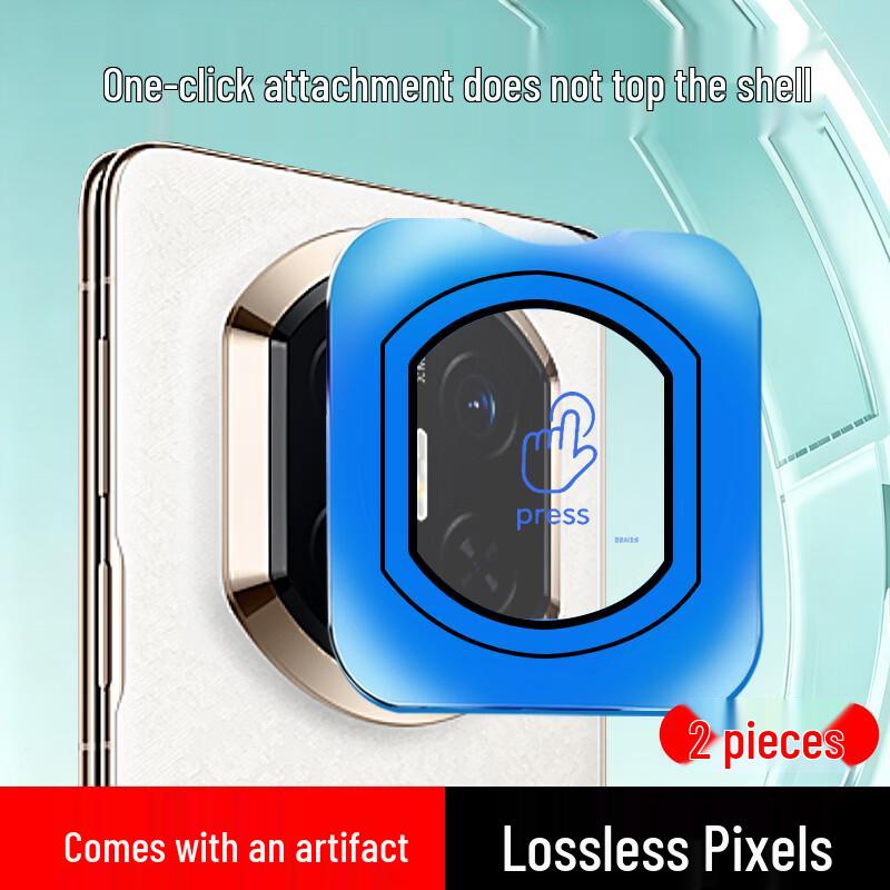 Huawei Mate X7 Tempered Glass Camera Lens Protector Huawei Mate X7
