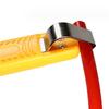 ABMH-2X New Cable Cutter Stripper Combo Tool For Stripping Round PVC Cable Diameter, LY25-4
