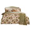 Wylder Fable Reversible Printed Duvet Cover Set