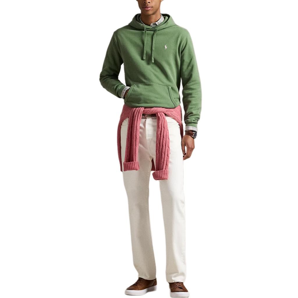 Polo Ralph Lauren Drawstring Hoodie 649964