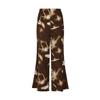 LESS 2024 Summer Mulberry Silk Casual Pants