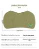 Electric Moxa Herbal Heat Compress with Smart Temperature Control for Chest and Breast Protection