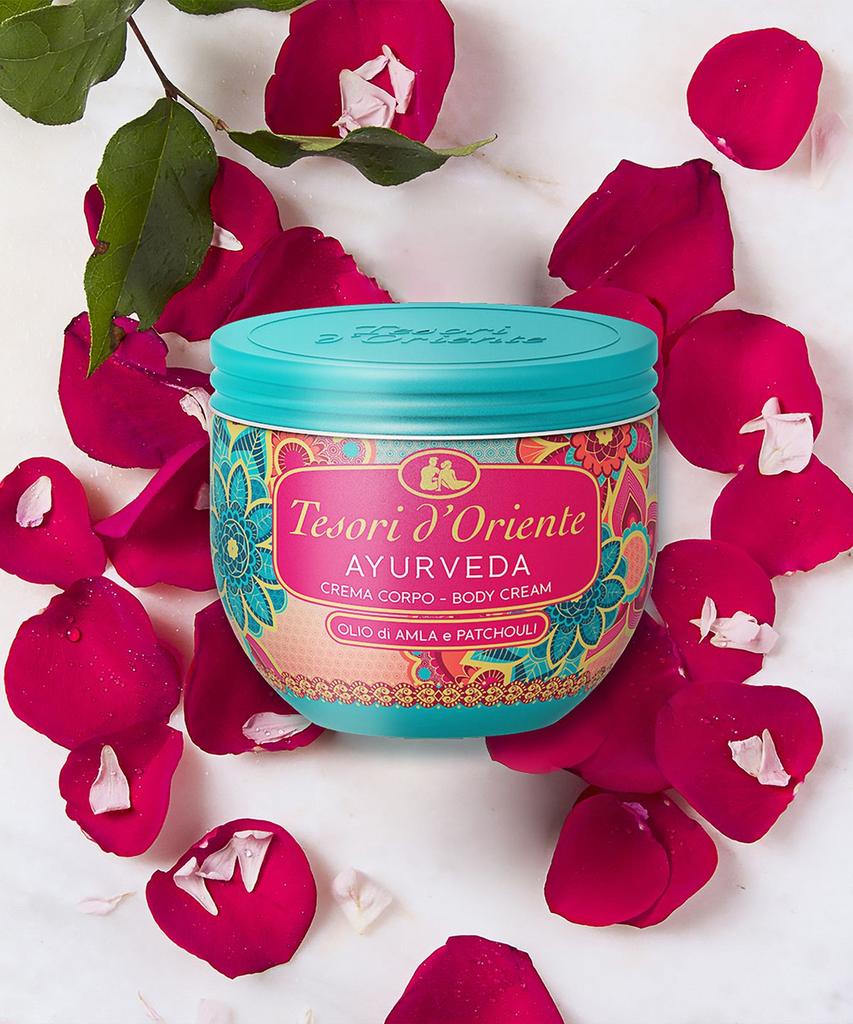 Ayurveda Body Cream 300ml